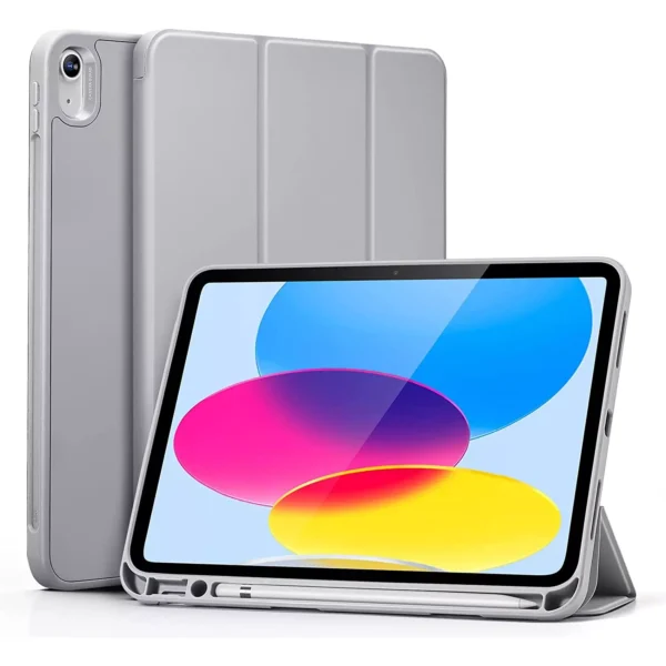 iPad cases