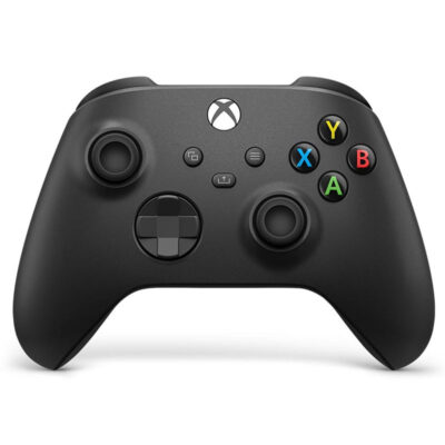 X box one controller Black Series S