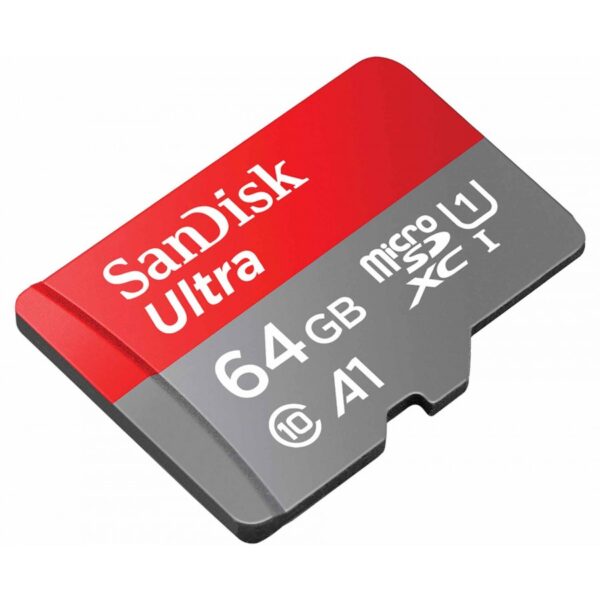 Sandisk Memory card