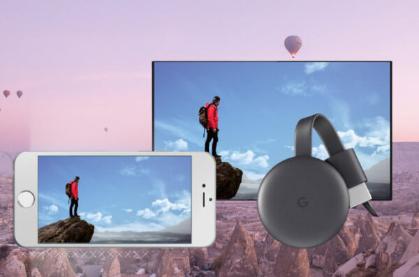 iPhone to tv chromecast - Image 3