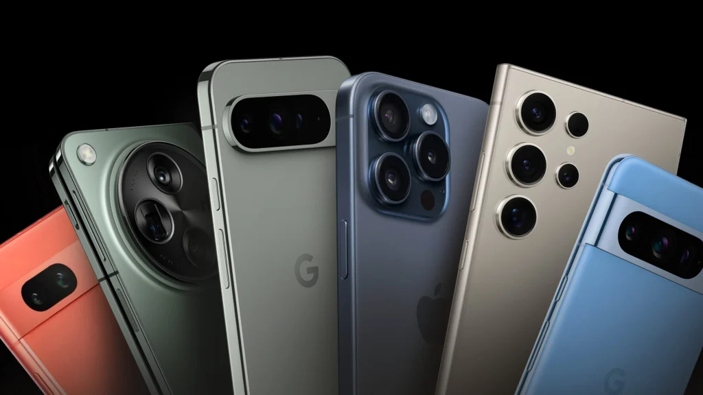 The Best Phones for Photography Enthusiasts in 2024 1 Best Camera Phones 2024
