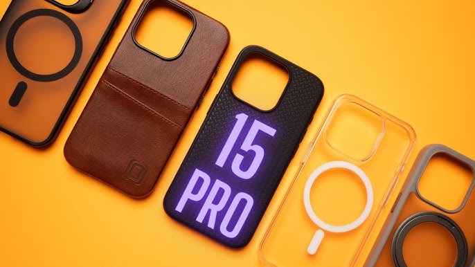 How to Choose the Right Phone Case: Style vs. Protection at Gadgetclub Witham 1 hq720 10