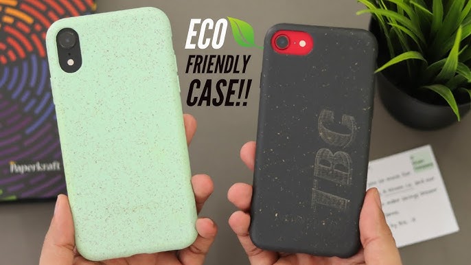 The Rise of Eco-Friendly Phone Accessories: What to Look For