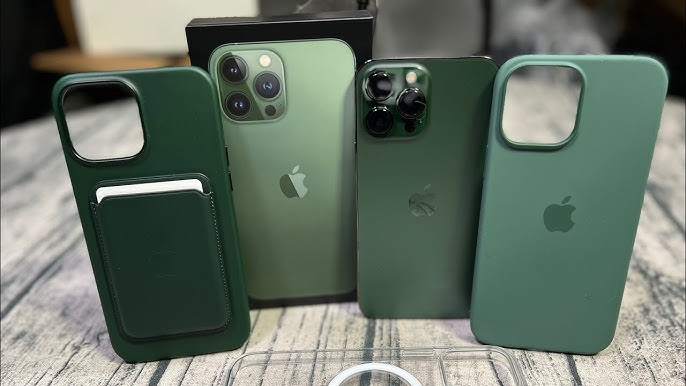 The Rise of Eco-Friendly Phone Accessories: What to Look For 2 iphone case